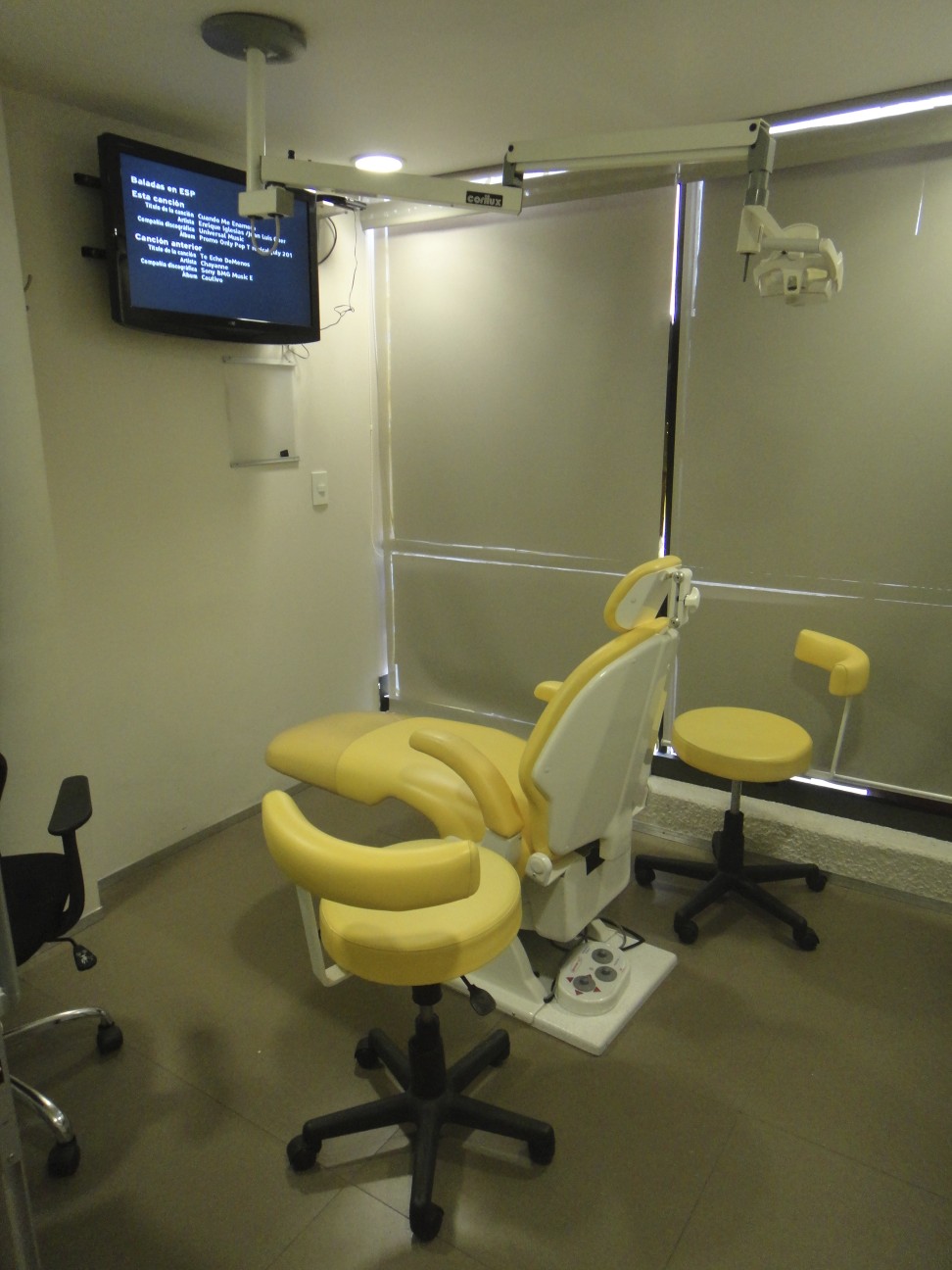 Consultorio Dental Polanco